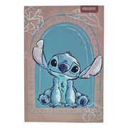 Libreta A5 80 Hojas Proarte Stitch 626