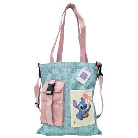 Bolsa Reutilizable Proarte Stitch 626