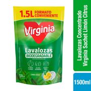 Lavalozas Citrus Virginia 1,5 L