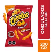 Cheetos Ketchup 200 g