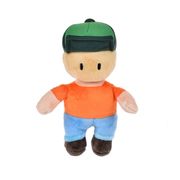 Peluche Stumble Guys 17 cm