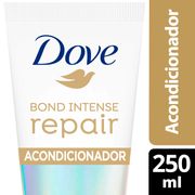 Acondicionador Dove Bond Intense Repair 250 ml