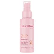 Aceite Capilar Lee Stafford Coco Loco 75 ml