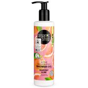 Gel de Ducha Organic Shop Pomelo Lima 280 ml