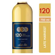 Vino Santa Rita 120 3 Medallas Reserva Late Harvest 750 cc