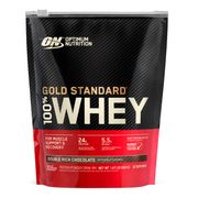 100% Whey Protein Double Rich Chocolate 1.47 lb