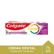 Pasta Dental Colgate Total 12 Encías Reforzadas 100 g