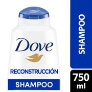 Shampoo Dove Reconstrucción Completa 750 ml