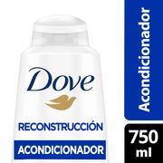 Acondicionador Dove Reconstrucción Completa 750 ml