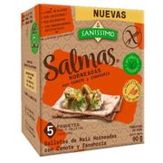 Salmas Camote 90 g