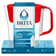 Jarra Brita Denali 6 Cups