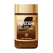 Café Nescafé Fina Selección 50 g