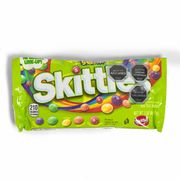 Caramelos Masticables Skittles Sabor Sour 51 g