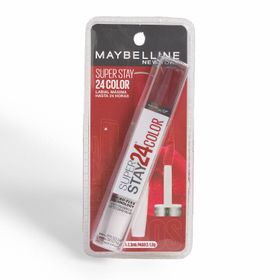 Labial Maybelline Superstay 24 Hrs Keep Up The Flame 18 ml