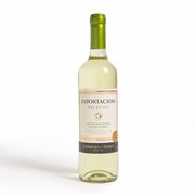 Vino Exportación Selecto Sauvignon Blanc 700 cc