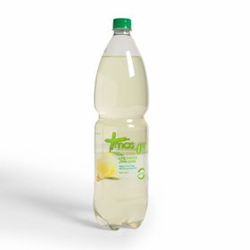 Agua Saborizada Mas Limonada Jengibre 1.6 L