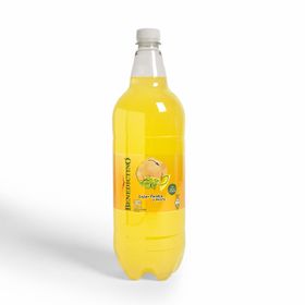 Agua Saborizada Benedictino Pomelo Menta 1.5 L