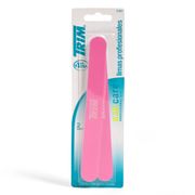 Lima de Uñas Trim Profesional Color CB 01 2 un.