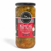 Kimchi La Fermentista 680 g