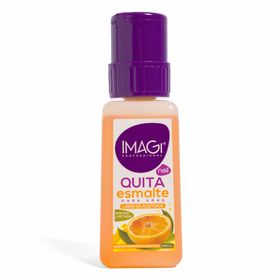 Quitaesmalte Imaginail Mandarina 240 ml