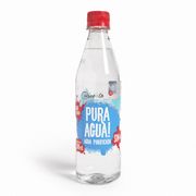 Agua Purificada Cuisine & Co Sin Gas 500 ml