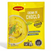 Crema Maggi Choclo 79 g