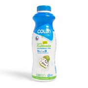 Leche Cultivada Colun Light 0% + Fibra Chirimoya 1 L