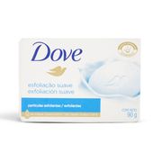 Jabón Barra Dove Original Blanco 90 g