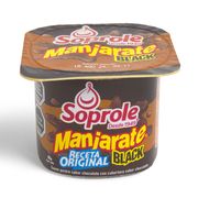 Postre Soprole Manjarate Black 80 g