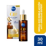 Sérum Nivea Q10 Doble Acción 30 ml