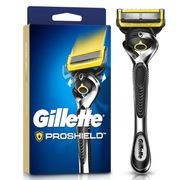 Máquina de Afeitar Gillette Proshield 1 un.