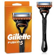 Máquina de Afeitar Gillette Fusion5 1 un.