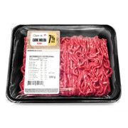 Carne Molida Vacuno 7% Grasa 500 g