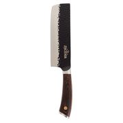 Cuchillo Verduras Hammered 17 cm La Hacienda