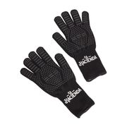 Guantes Protección Calor Silicona La Hacienda