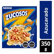 Cereal Zucosos 350 g