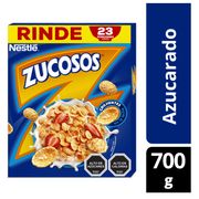 Cereal Zucosos 700 g