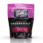 Chucrut Fermentado Morado Ghali Doypack 620 g