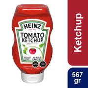 Ketchup Heinz Tomato Ketchup Regular Squeeze 567 g