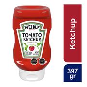 Ketchup Heinz Tomato Ketchup Regular Squeeze 397 g