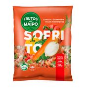 Sofrito Frutos del Maipo 150 g