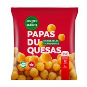 Papas Duquesas Frutos del Maipo 1 kg