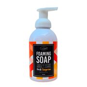 Jabón Espuma para Manos y Cuerpo Lookwell Fresh Tangerine 500 ml