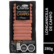 Longanicilla de Campo La Crianza 280 g