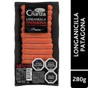 Longanicilla Patagónica La Crianza 280 g