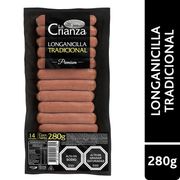 Longanicilla La Crianza Tradicional 280 g