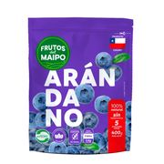 Arándano Frutos del Maipo 400 g