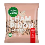 Champiñon Laminado Frutos del Maipo 350 g
