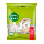 Ajo En Cubos Frutos del Maipo 100 g