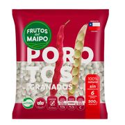 Porotos Granados Frutos del Maipo 500 g